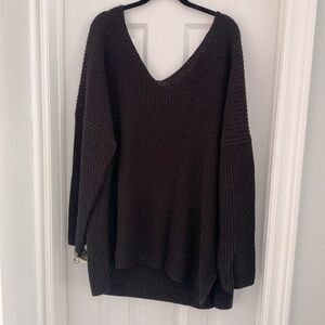 Vero Moda Sweater-2X
